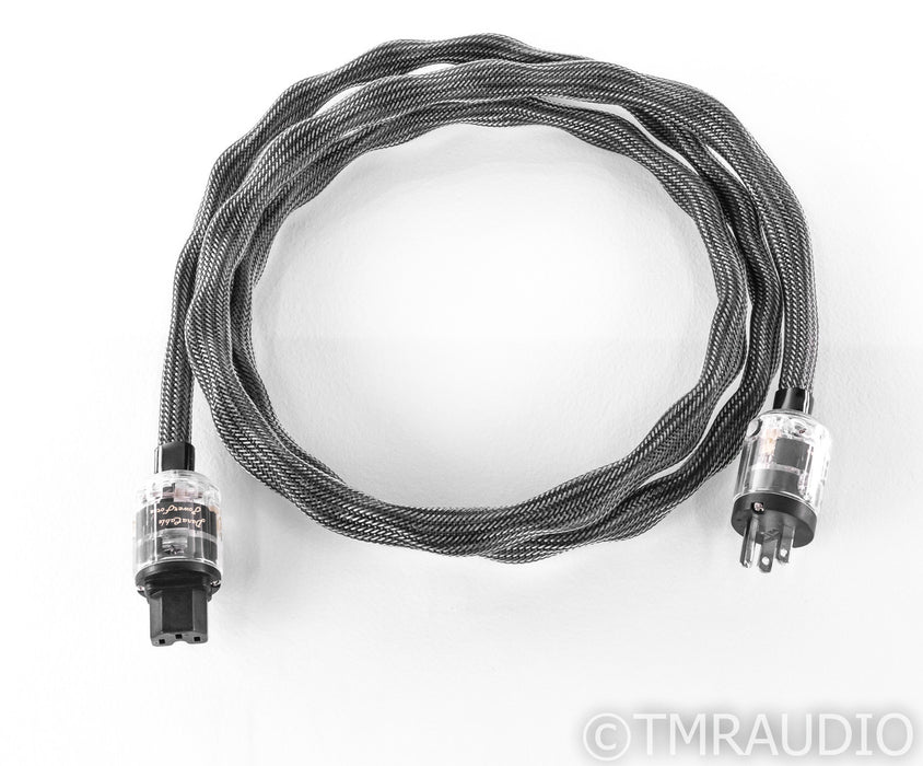 DanaCable Power Force Power Cable; 2m AC Cord