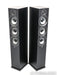 Elac Debut 2.0 F6.2 Floorstanding Speakers