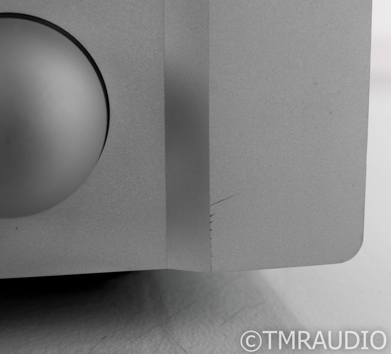 Auralic Vega DAC; D/A Converter; Remote (1/7)