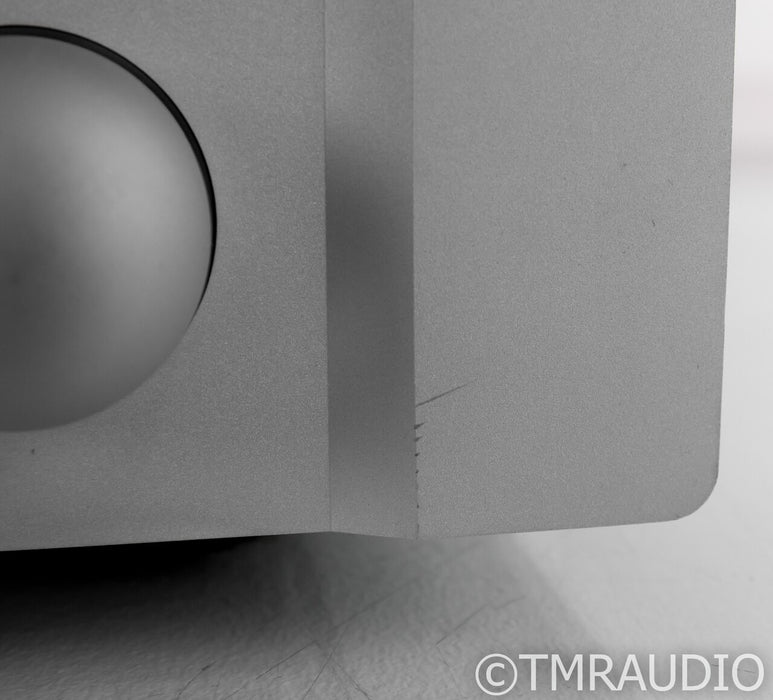 Auralic Vega DAC; D/A Converter; Remote (1/7) (1/1)