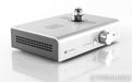 Schiit Saga Stereo Tube Preamplifier; Remote