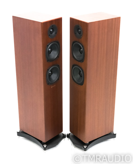 Quad 23L Classic Signature Floorstanding Speaker