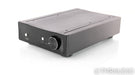 Rega Brio-R Stereo Integrated Amplifier; Remote; MM Phono