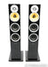 B&W CM8 Floorstanding Speakers