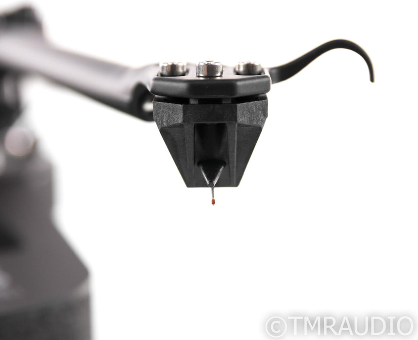 Rega Planar 8 Belt Drive Turntable; Rega Ania MC Cartridge; P8