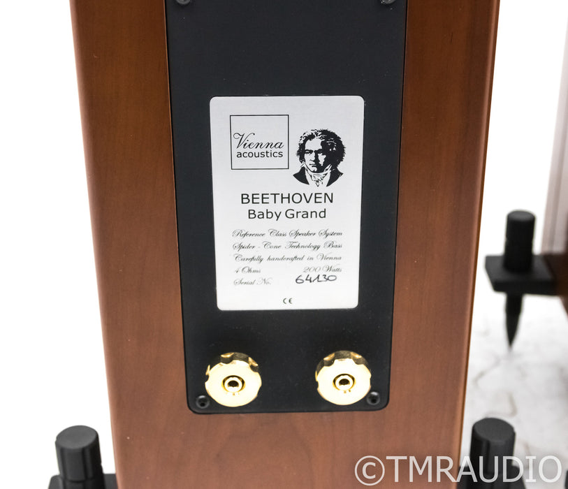 Vienna Acoustics Beethoven Baby Grand SE Floorstanding Speakers