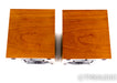 Spendor S3/5R Bookshelf Speakers; Cherry Pair; S35R