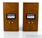 Spendor S3/5R Bookshelf Speakers; Cherry Pair; S35R
