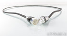 AudioQuest Mackenzie XLR Cable; Single 1.5m Balanced Interconnect