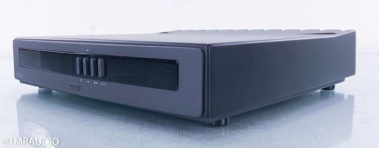 Quad Elite CDP CD Player / DAC
