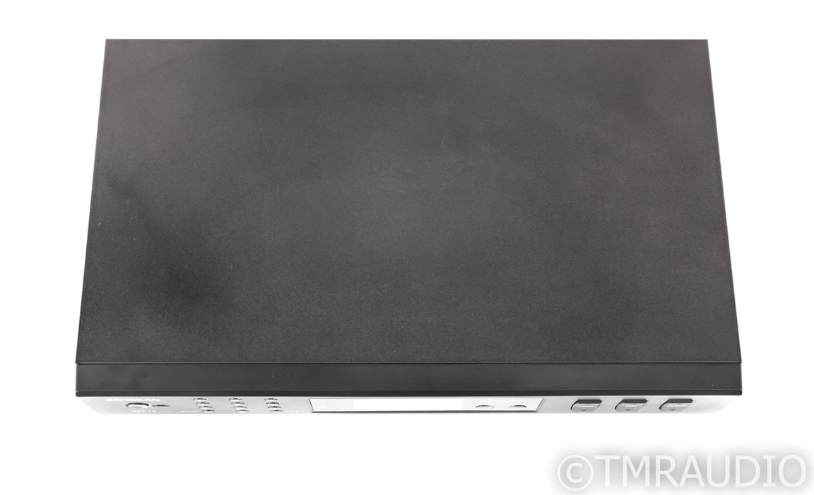 Sangean HDT-1X HD Radio AM / FM Tuner; HDT1X