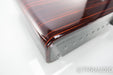 Peachtree Nova 150 Stereo Integrated Amplifier; Gloss Ebony; Remote; MM Phono