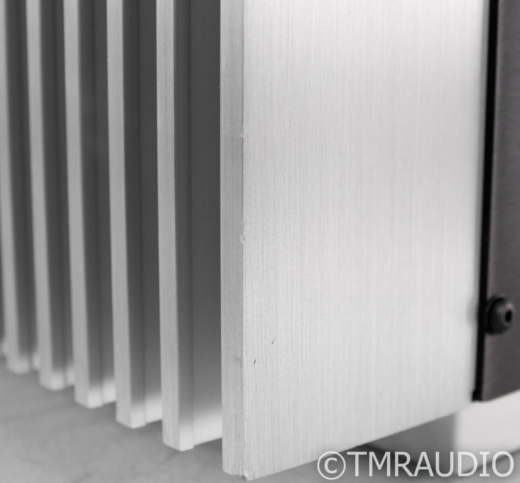 Classe CA-2200 Stereo Power Amplifier; CA2200