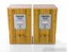 Harbeth P3ESR Special Edition Bookshelf Speakers; Eucalyptus Pair; P3-ESRSE