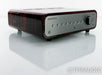Peachtree Nova 150 Stereo Integrated Amplifier; Gloss Ebony; Remote; MM Phono