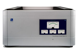 PS Audio DirectStream Power Plant 15; P15; Silver (New / Open Box w/ Warranty)