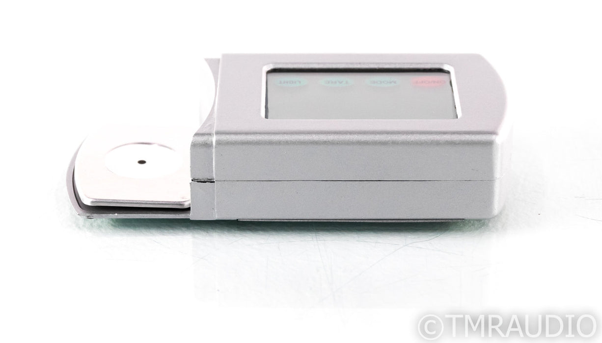 Audio Additives Digital Stylus Tracking Force Gauge; Scale