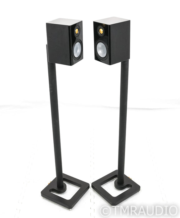 Monitor Audio Radius 90 HD Bookshelf Speakers