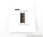 Ayre Codex DAC / Headphone Amplifier; D/A Converter
