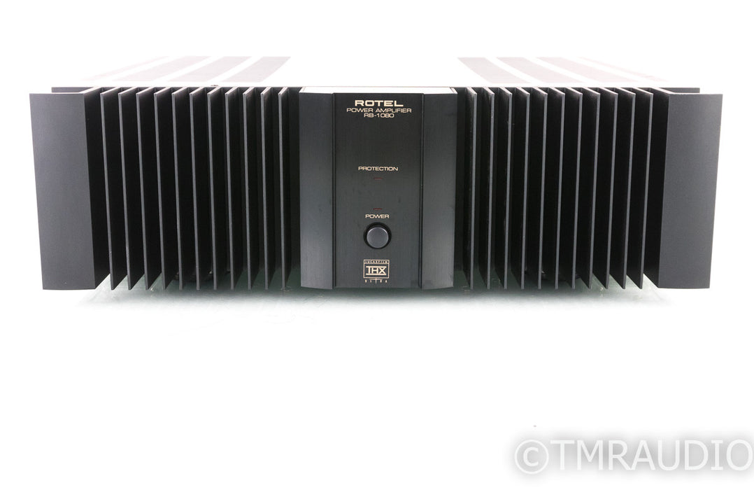Rotel RB-1080 Stereo Power Amplifier