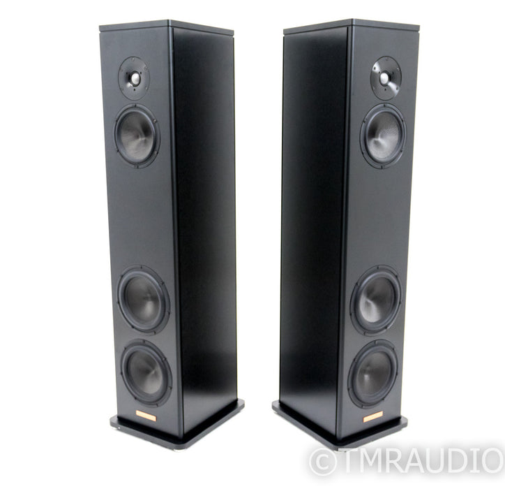 Magico A3 Floorstanding Speakers