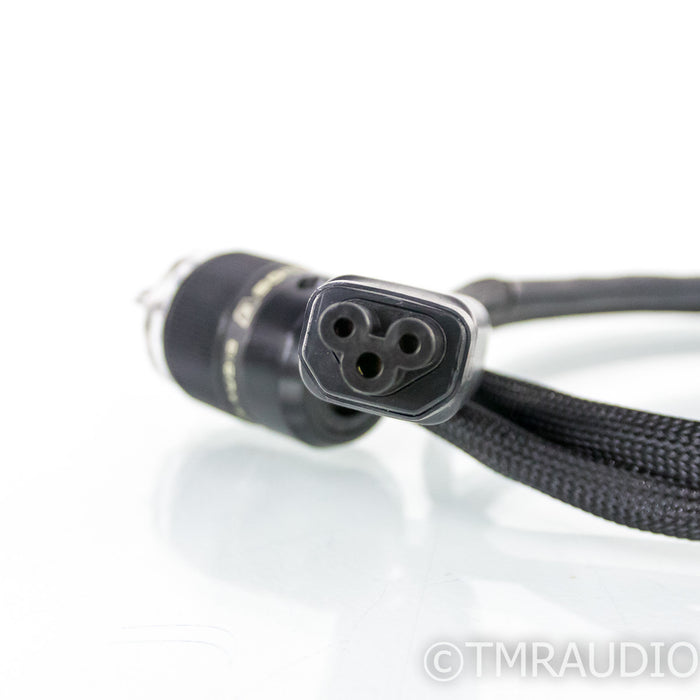 Cullen Cable Crossover Series Power Cable; 4ft AC Cord