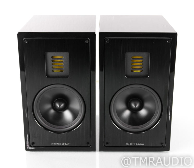 Martin Logan Motion LX-16 Bookshelf Speakers