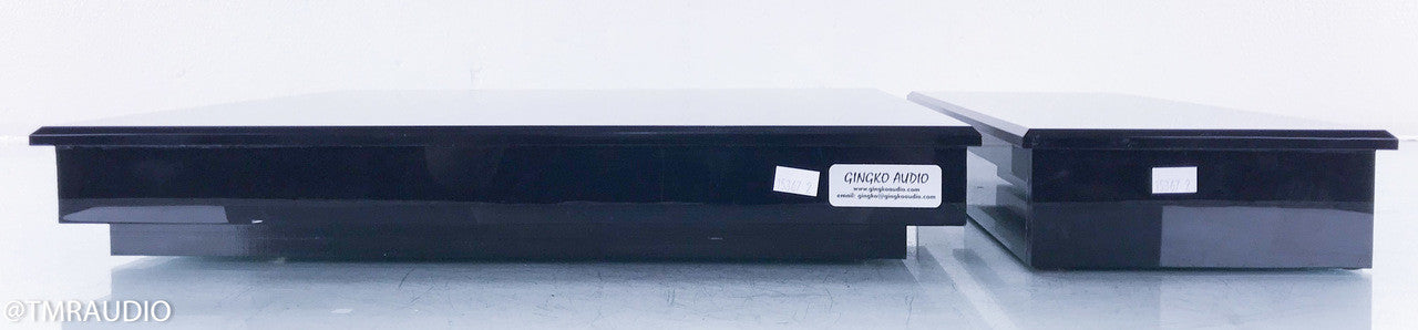 Gingko Audio Cloud 12S Turntable Isolation Stand