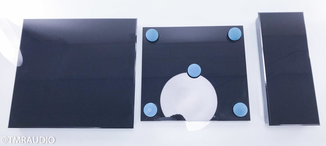 Gingko Audio Cloud 12S Turntable Isolation Stand