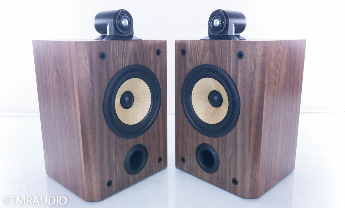 B&W Matrix 805 Bookshelf Speakers