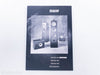 B&W Matrix 805 Bookshelf Speakers