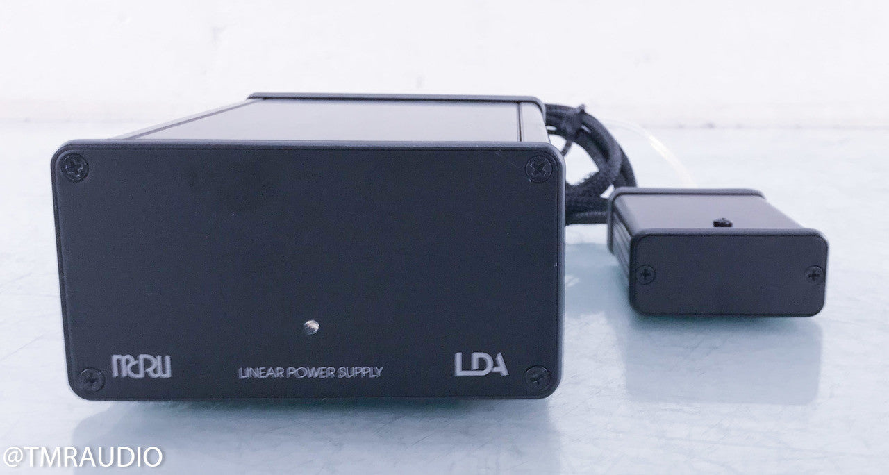 MCRU LDA 12V Linear Power Supply