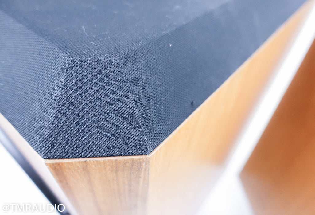 B&W 801 Series 3 Floorstanding Speakers