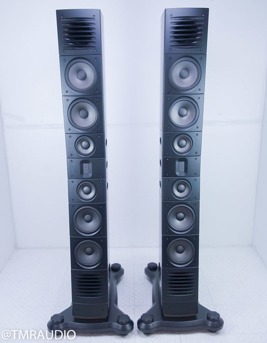 Raidho D-5.1 Floorstanding Speakers