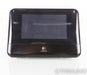 Logitech Squeezebox Touch Network Streamer; Remote