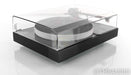 Pro-Ject X2 Turntable; Piano Black; Moonstone Cartridge
