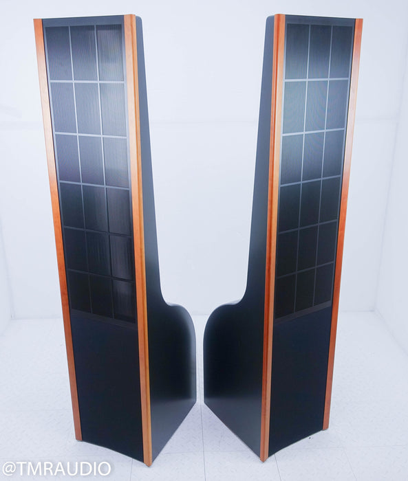 InnerSound Eros Mk III Electrostatic Hybrid Speakers