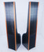 InnerSound Eros Mk III Electrostatic Hybrid Speakers