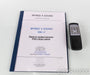 Wyred 4 Sound DAC-2 DAC; Remote