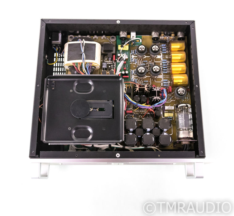 Audio Research Reference CD8 Tube CD Player; CD-8; Remote