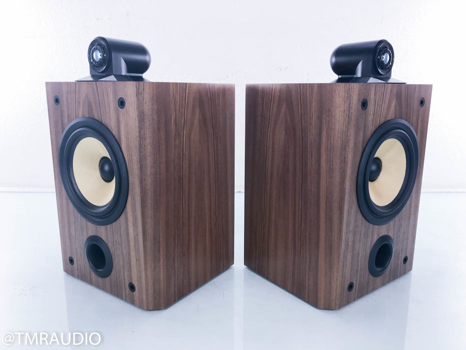 B&W Matrix 805 Bookshelf Speakers