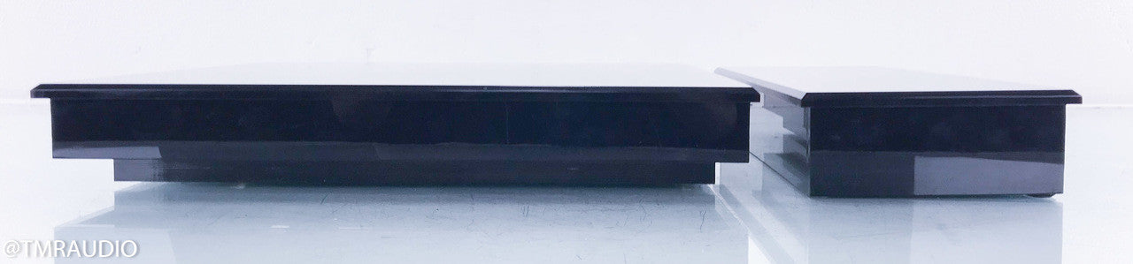 Gingko Audio Cloud 12S Turntable Isolation Stand