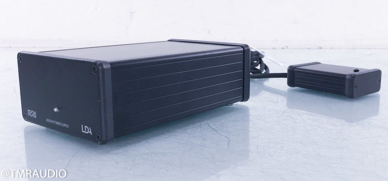 MCRU LDA 12V Linear Power Supply