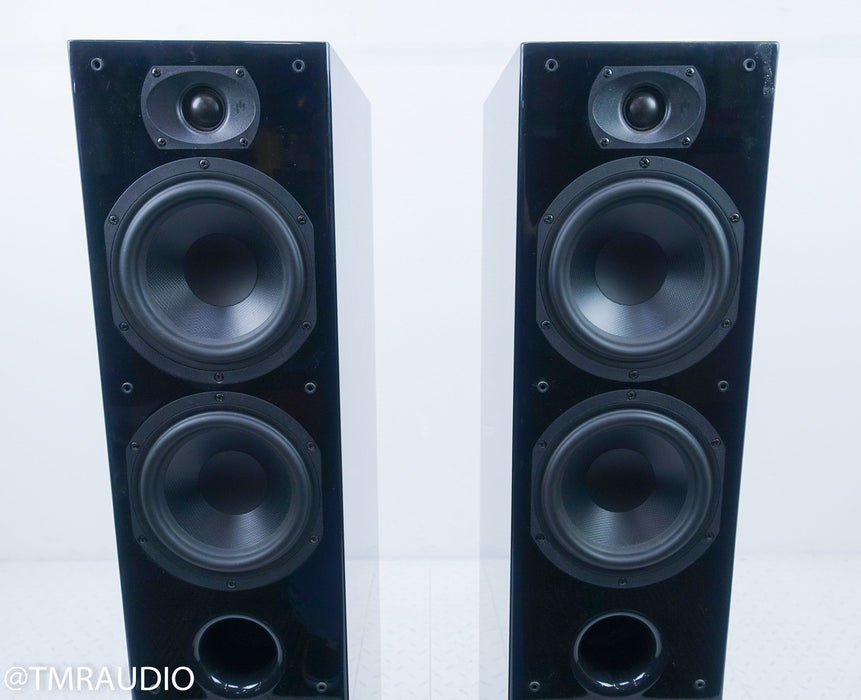 Aperion Audio Intimus 6T Floorstanding