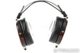 Audeze LCD-4 Open Back Planar Magnetic Headphones; Cocobolo; Upgraded Cables