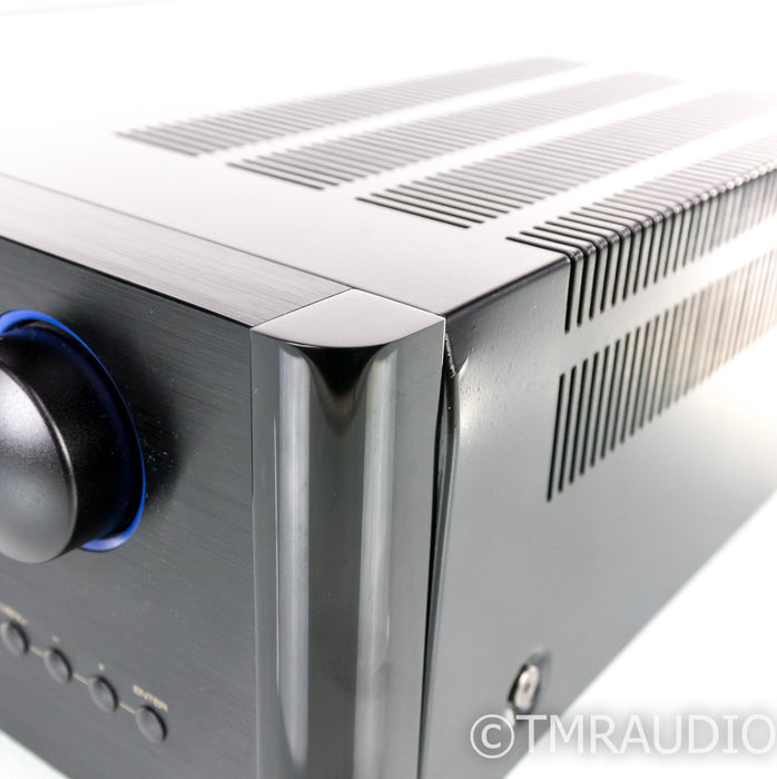 Rotel RA-1570 Stereo Integrated Amplifier / DAC; Remote; MM Phono