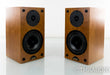 Spendor S3/5R Bookshelf Speakers; Cherry Pair; S35R