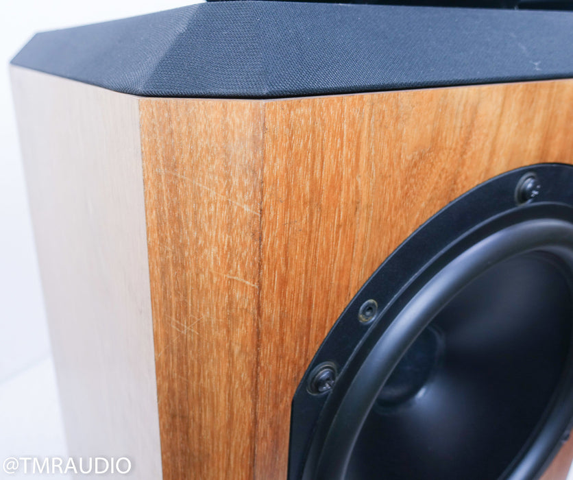 B&W 801 Series 3 Floorstanding Speakers