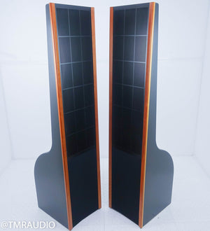 InnerSound Eros Mk III Electrostatic Hybrid Speakers