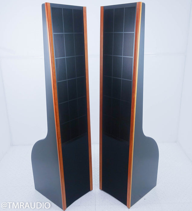 InnerSound Eros Mk III Electrostatic Hybrid Speakers
